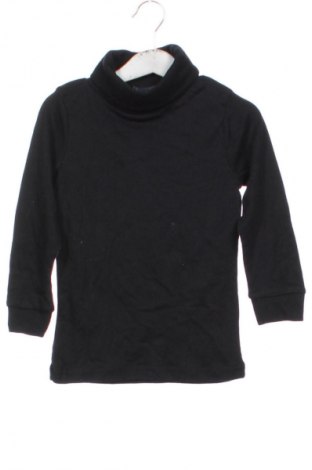 Kinder Shirt Unbranded, Größe 3-4y/ 104-110 cm, Farbe Schwarz, Preis 6,99 €