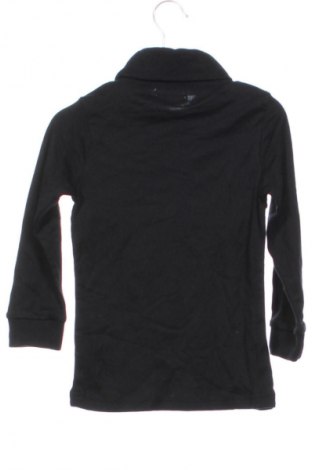 Kinder Shirt Unbranded, Größe 3-4y/ 104-110 cm, Farbe Schwarz, Preis 6,99 €