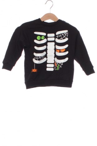 Detská blúzka  Unbranded, Veľkosť 18-24m/ 86-98 cm, Farba Čierna, Cena  6,14 €