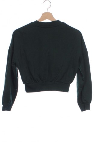 Detská blúzka  Unbranded, Veľkosť 9-10y/ 140-146 cm, Farba Zelená, Cena  6,14 €