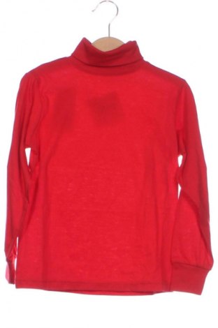 Dětská halenka  Unbranded, Velikost 4-5y/ 110-116 cm, Barva Červená, Cena  200,00 Kč