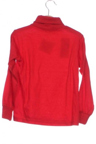 Dětská halenka  Unbranded, Velikost 4-5y/ 110-116 cm, Barva Červená, Cena  200,00 Kč