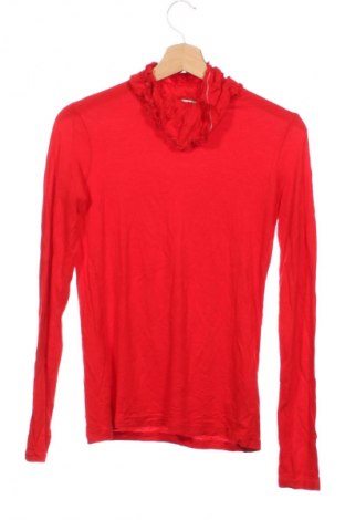 Dětská halenka  Unbranded, Velikost 14-15y/ 168-170 cm, Barva Červená, Cena  129,00 Kč