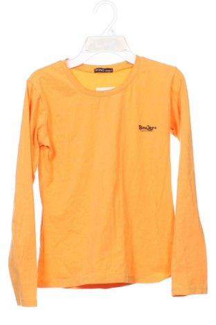 Detská blúzka  Unbranded, Veľkosť 11-12y/ 152-158 cm, Farba Oranžová, Cena  6,14 €