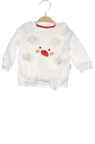 Detská blúzka  Unbranded, Veľkosť 6-9m/ 68-74 cm, Farba Biela, Cena  10,43 €