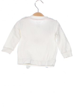 Detská blúzka  Unbranded, Veľkosť 6-9m/ 68-74 cm, Farba Biela, Cena  10,43 €