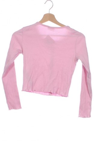 Dětská halenka  Unbranded, Velikost 10-11y/ 146-152 cm, Barva Růžová, Cena  144,00 Kč