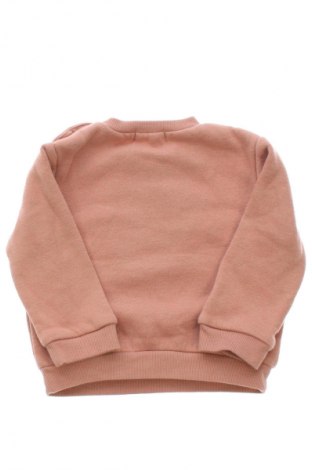 Dětská halenka  Unbranded, Velikost 6-9m/ 68-74 cm, Barva Hnědá, Cena  163,00 Kč