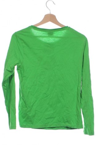 Dětská halenka  Unbranded, Velikost 12-13y/ 158-164 cm, Barva Zelená, Cena  152,00 Kč