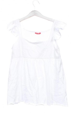 Παιδική μπλούζα Unbranded, Μέγεθος 13-14y/ 164-168 εκ., Χρώμα Λευκό, Τιμή 6,00 €