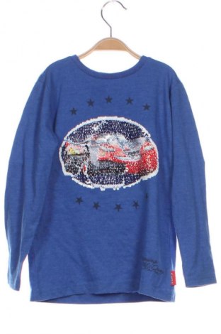 Dziecięca bluzka Unbranded, Rozmiar 6-7y/ 122-128 cm, Kolor Niebieski, Cena 37,82 zł