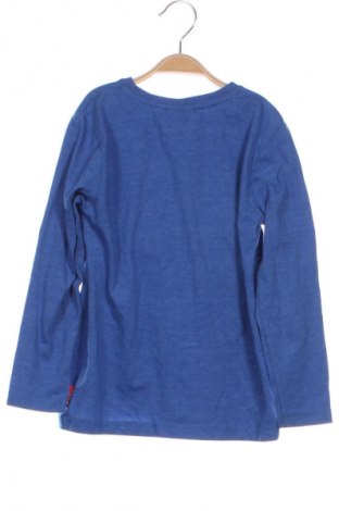Dziecięca bluzka Unbranded, Rozmiar 6-7y/ 122-128 cm, Kolor Niebieski, Cena 37,82 zł