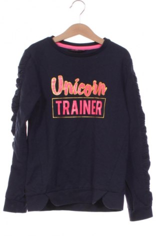 Dětská halenka  Unbranded, Velikost 8-9y/ 134-140 cm, Barva Modrá, Cena  174,00 Kč
