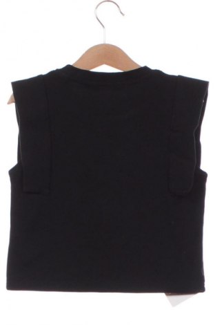 Dětská halenka  Unbranded, Velikost 4-5y/ 110-116 cm, Barva Černá, Cena  163,00 Kč