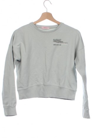 Dětská halenka  Unbranded, Velikost 15-18y/ 170-176 cm, Barva Zelená, Cena  148,00 Kč