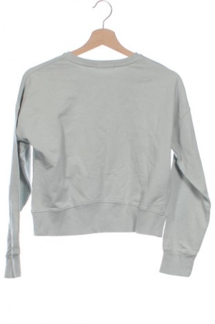 Dětská halenka  Unbranded, Velikost 15-18y/ 170-176 cm, Barva Zelená, Cena  148,00 Kč