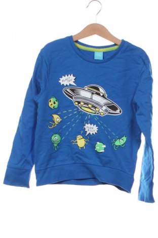 Detská blúzka  Unbranded, Veľkosť 7-8y/ 128-134 cm, Farba Modrá, Cena  5,75 €