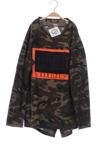 Dětská halenka  Unbranded, Velikost 13-14y/ 164-168 cm, Barva Vícebarevné, Cena  150,00 Kč