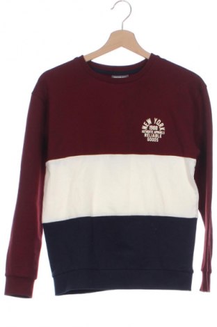 Детска блуза Unbranded, Размер 10-11y/ 146-152 см, Цвят Многоцветен, Цена 11,85 лв.