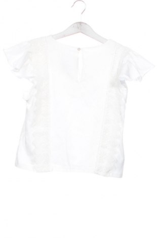 Dětská halenka  Unbranded, Velikost 10-11y/ 146-152 cm, Barva Bílá, Cena  159,00 Kč