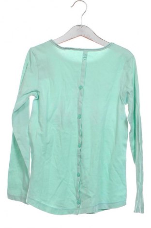 Kinder Shirt Unbranded, Größe 9-10y/ 140-146 cm, Farbe Grün, Preis 6,00 €