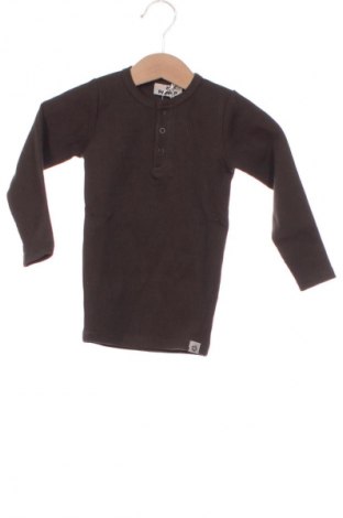 Detská blúzka  Unbranded, Veľkosť 9-12m/ 74-80 cm, Farba Zelená, Cena  10,95 €