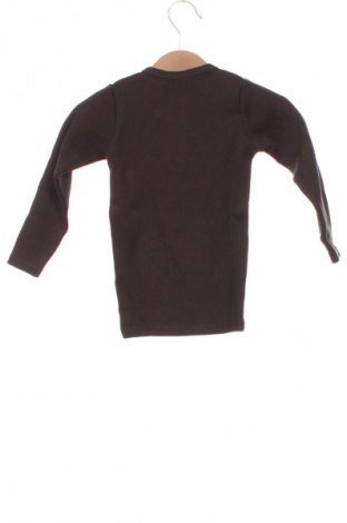 Detská blúzka  Unbranded, Veľkosť 9-12m/ 74-80 cm, Farba Zelená, Cena  10,95 €