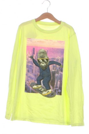 Детска блуза Unbranded, Размер 12-13y/ 158-164 см, Цвят Многоцветен, Цена 10,88 лв.