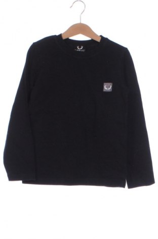 Kinder Shirt Unbranded, Größe 7-8y/ 128-134 cm, Farbe Schwarz, Preis € 6,00