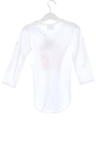 Bluză pentru copii Unbranded, Mărime 3-4y/ 104-110 cm, Culoare Alb, Preț 31,58 Lei