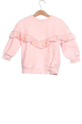 Dětská halenka  Unbranded, Velikost 3-4y/ 104-110 cm, Barva Růžová, Cena  174,00 Kč