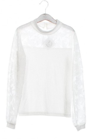 Kinder Shirt Unbranded, Größe 10-11y/ 146-152 cm, Farbe Weiß, Preis € 5,60