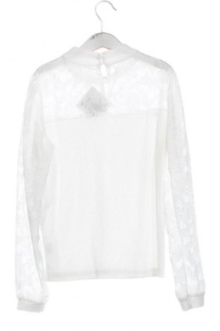 Kinder Shirt Unbranded, Größe 10-11y/ 146-152 cm, Farbe Weiß, Preis € 5,60