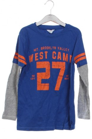 Kinder Shirt Unbranded, Größe 9-10y/ 140-146 cm, Farbe Mehrfarbig, Preis € 5,60