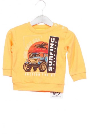 Kinder Shirt Unbranded, Größe 2-3y/ 98-104 cm, Farbe Gelb, Preis € 5,75