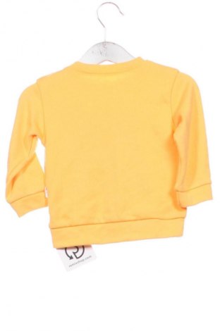 Kinder Shirt Unbranded, Größe 2-3y/ 98-104 cm, Farbe Gelb, Preis € 5,75