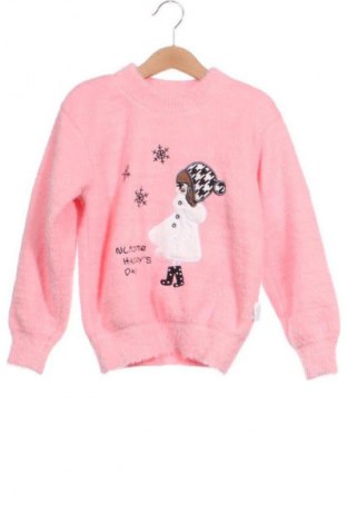 Dětská halenka  Unbranded, Velikost 5-6y/ 116-122 cm, Barva Vícebarevné, Cena  159,00 Kč