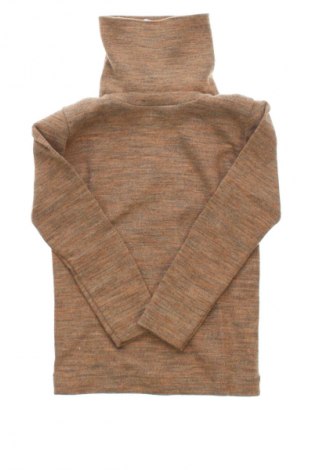 Kinder Shirt Unbranded, Größe 2-3y/ 98-104 cm, Farbe Braun, Preis € 5,99