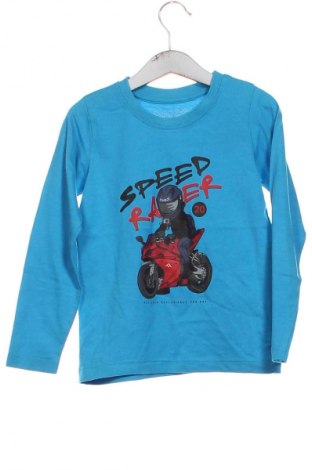 Kinder Shirt Unbranded, Größe 4-5y/ 110-116 cm, Farbe Mehrfarbig, Preis € 5,61