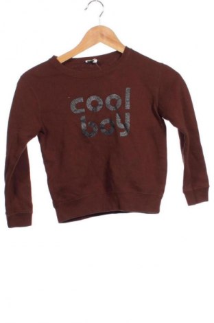 Dětská halenka  Unbranded, Velikost 6-7y/ 122-128 cm, Barva Hnědá, Cena  159,00 Kč