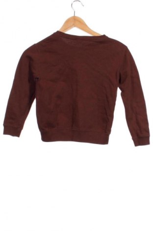 Dětská halenka  Unbranded, Velikost 6-7y/ 122-128 cm, Barva Hnědá, Cena  159,00 Kč