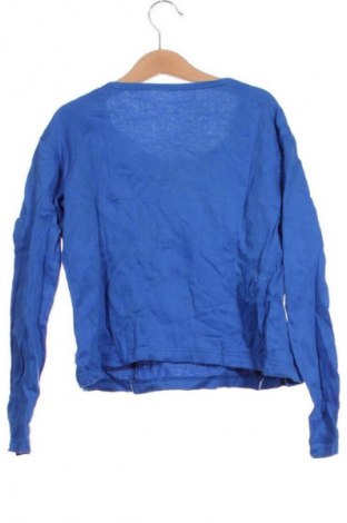 Gyerek blúz Unbranded, Méret 12-13y / 158-164 cm, Szín Kék, Ár 2 400 Ft