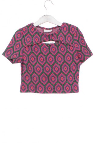 Детска блуза Unbranded, Размер 9-10y/ 140-146 см, Цвят Многоцветен, Цена 12,00 лв.