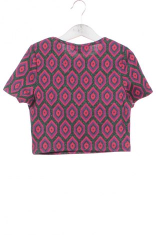 Детска блуза Unbranded, Размер 9-10y/ 140-146 см, Цвят Многоцветен, Цена 12,00 лв.