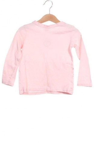 Detská blúzka  Unbranded, Veľkosť 18-24m/ 86-98 cm, Farba Ružová, Cena  6,14 €