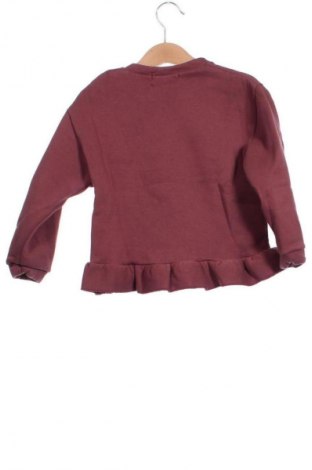 Dětská halenka  Unbranded, Velikost 3-4y/ 104-110 cm, Barva Červená, Cena  174,00 Kč