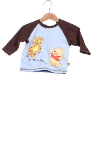 Dětská halenka  Unbranded, Velikost 3-6m/ 62-68 cm, Barva Vícebarevné, Cena  170,00 Kč