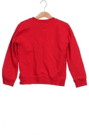 Dětská halenka  Unbranded, Velikost 5-6y/ 116-122 cm, Barva Červená, Cena  174,00 Kč