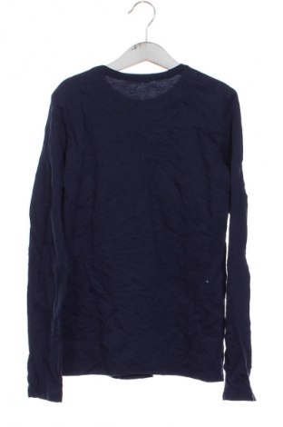 Dětská halenka  United Colors Of Benetton, Velikost 11-12y/ 152-158 cm, Barva Modrá, Cena  209,00 Kč