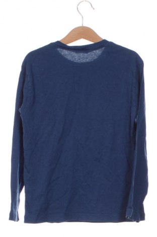 Dětská halenka  United Colors Of Benetton, Velikost 6-7y/ 122-128 cm, Barva Modrá, Cena  291,00 Kč